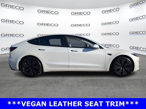 Used 2024 Tesla Model 3 Standard Range image 8
