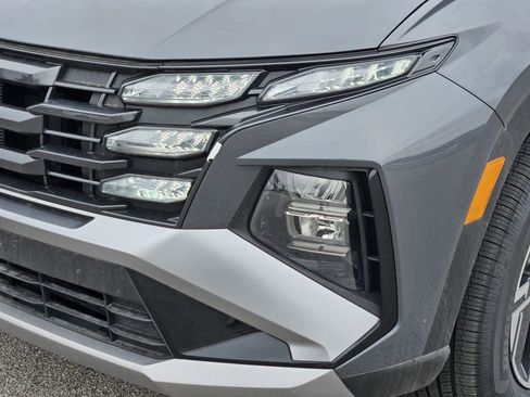 New 2026 Hyundai Tucson Blue SE AWD/4WD image 9