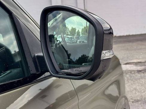 Certified 2025 Ford Expedition Tremor AWD/4WD image 12