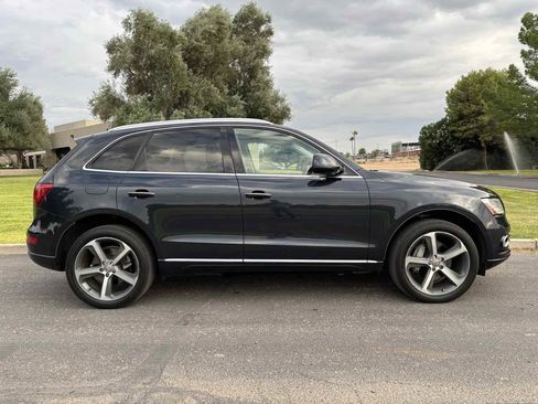 Used 2015 Audi Q5 TDI Premium Plus w/ Technology Package image 11