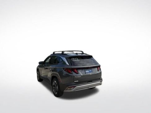 Used 2026 Hyundai Tucson SEL FWD image 5