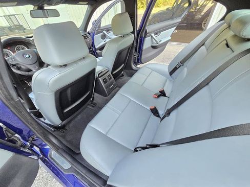 Used 2008 BMW M3 Sedan image 27