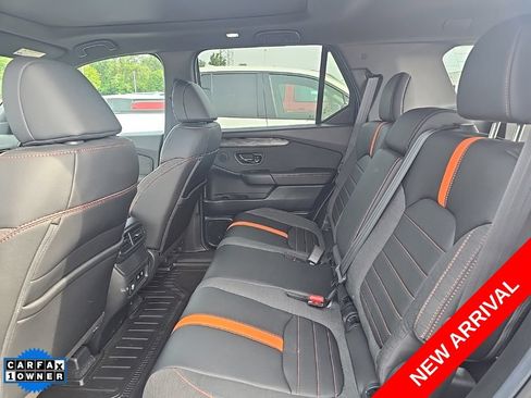 Used 2026 Honda Passport TrailSport image 6