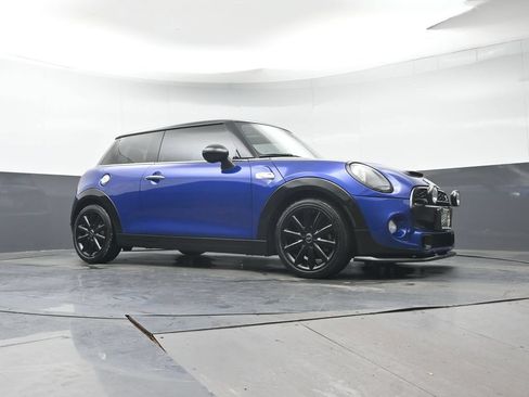 Used 2019 MINI Cooper S FWD image 33