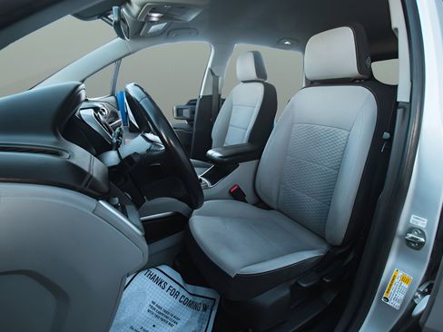 Used 2019 GMC Terrain SLE FWD image 9