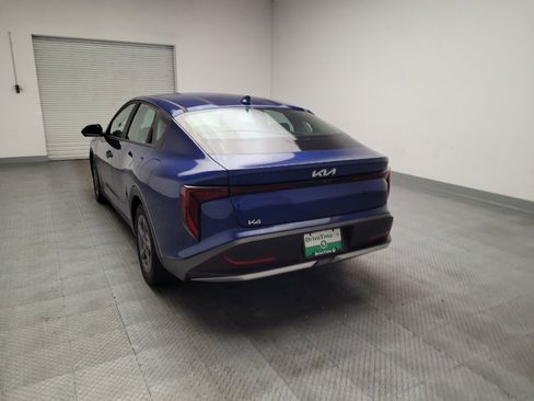 Used 2025 Kia K4 FWD image 6