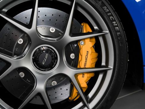 Used 2026 Porsche 911 GT3 image 21