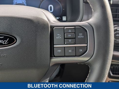 New 2026 Ford F150 Lariat w/ Equipment Group 501A Mid AWD/4WD image 29