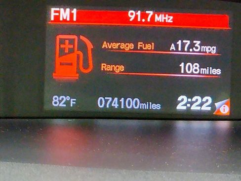 Used 2013 Honda Civic LX image 16