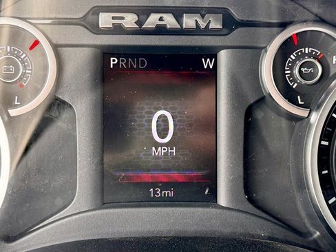 New 2026 RAM 2500 Tradesman image 18