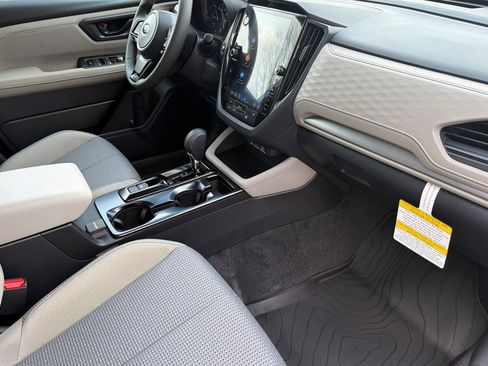 New 2026 Subaru Forester Premium image 16