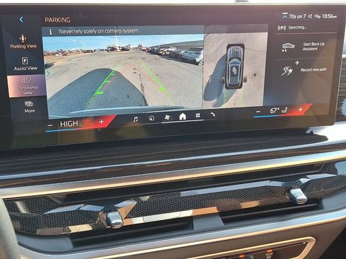 Certified 2024 BMW X5 xDrive40i w/ Premium Package image 20