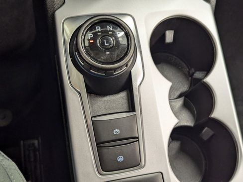 Certified 2023 Ford Bronco Sport Big Bend w/ Convenience Package image 14