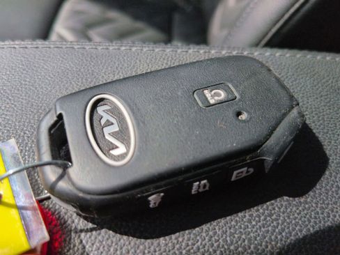 Used 2024 Kia Sportage X-Pro Prestige AWD/4WD image 35