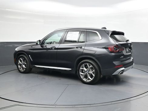 Used 2024 BMW X3 sDrive30i w/ Convenience Package image 7