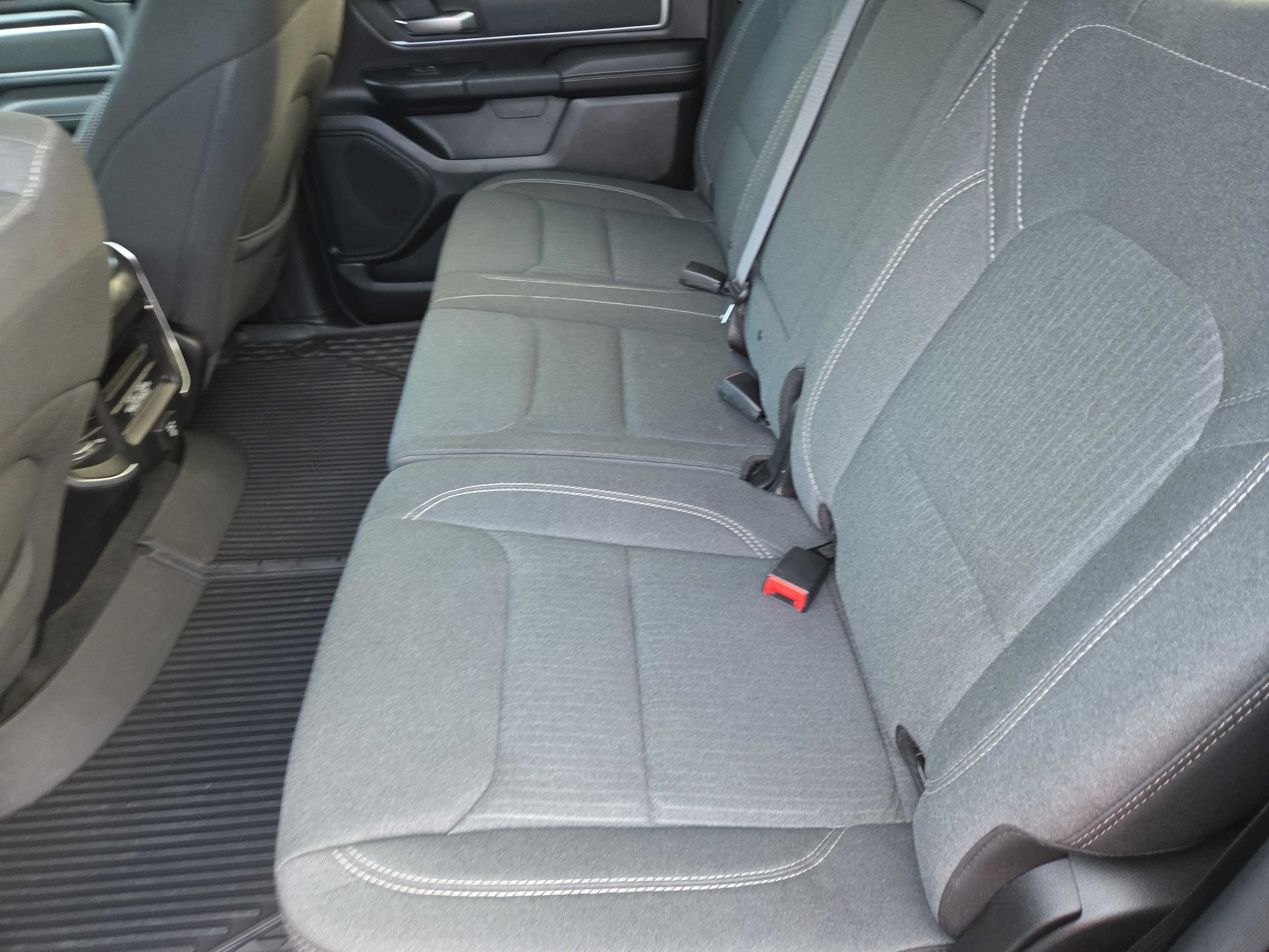 Certified 2021 RAM 1500 Big Horn AWD/4WD image 23