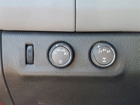 Used 2020 Chevrolet Colorado W/T w/ WT Convenience Package image 17