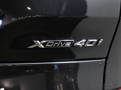 New 2026 BMW X5 xDrive40i w/ M Sport Package image 39