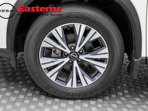 Used 2023 Nissan Rogue SV AWD/4WD image 27