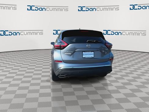 Used 2023 Nissan Murano SL FWD image 7