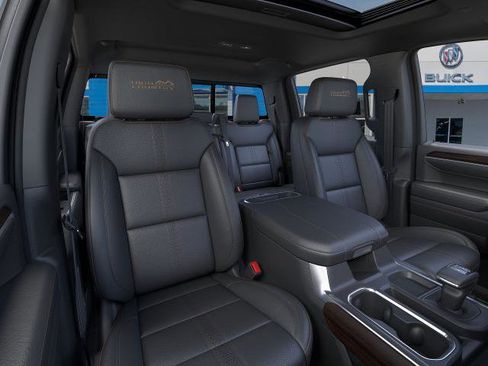 New 2025 Chevrolet Silverado 1500 High Country image 48