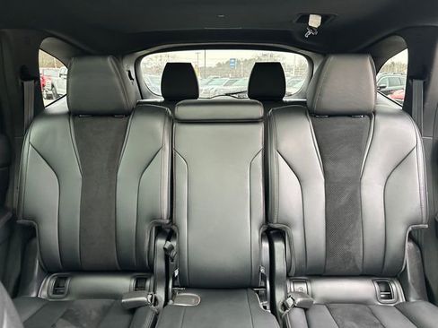 Used 2023 Acura MDX A-Spec image 41