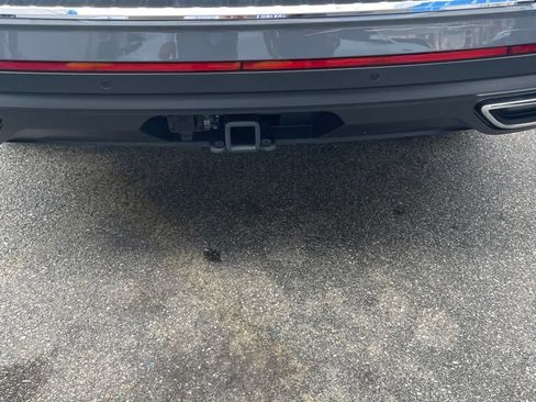 New 2026 Volkswagen Atlas SE AWD/4WD image 12