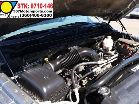 Used 2013 RAM 1500 Classic SLT w/ Remote Start & Security Group AWD/4WD image 19