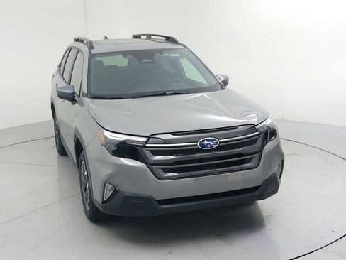 New 2026 Subaru Forester Premium image 1
