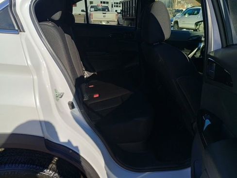 Used 2024 Mitsubishi Eclipse Cross LE image 16