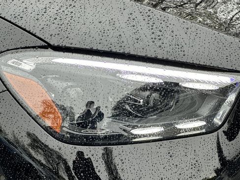 New 2026 Mercedes-Benz GLE 53 AMG 4MATIC Coupe image 10