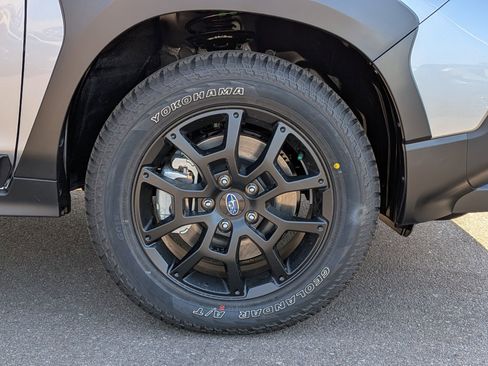 New 2026 Subaru Crosstrek 2.5i Wilderness w/ Crosstrek Mirror Package AWD/4WD image 7