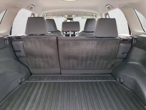 Certified 2024 Toyota RAV4 XLE FWD image 6