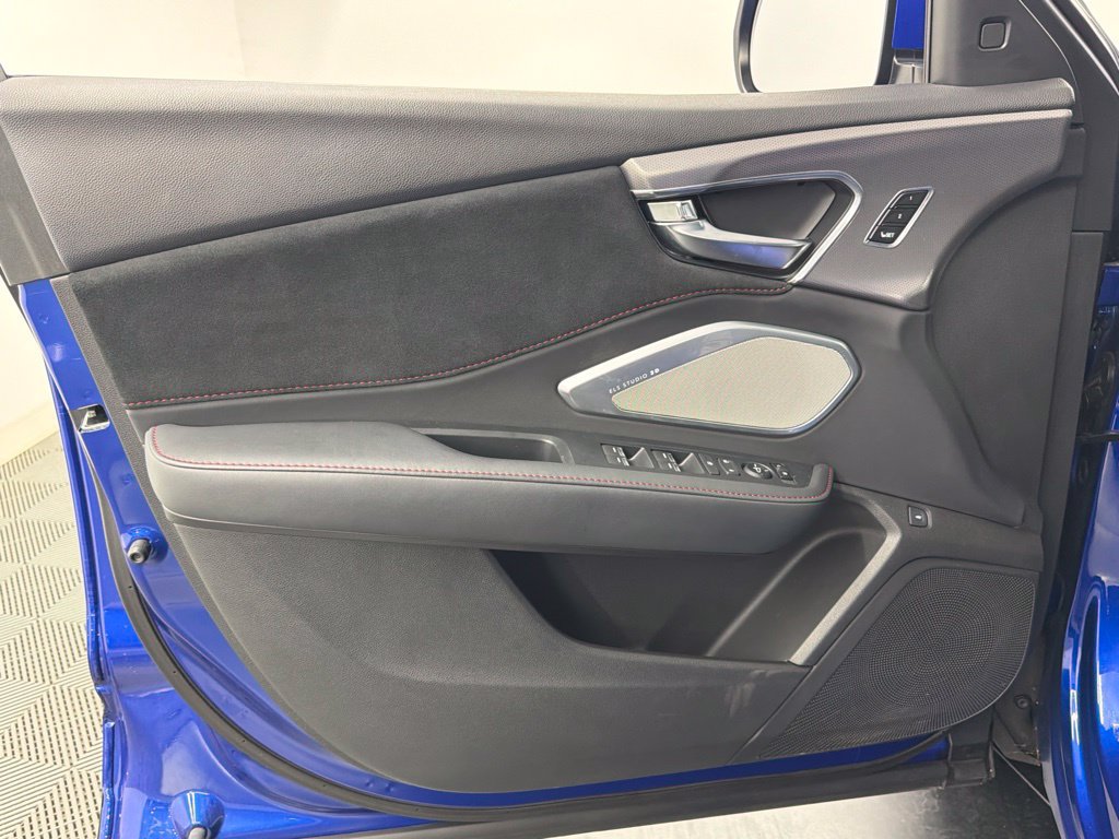 Used 2023 Acura RDX w/ Advance Package FWD image 19