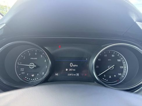 Used 2023 Buick Encore GX Select w/ Safety Package II AWD/4WD image 63