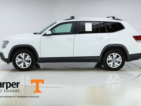Used 2018 Volkswagen Atlas SE FWD image 41