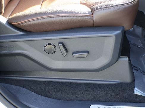 New 2025 Ford Expedition King Ranch image 10