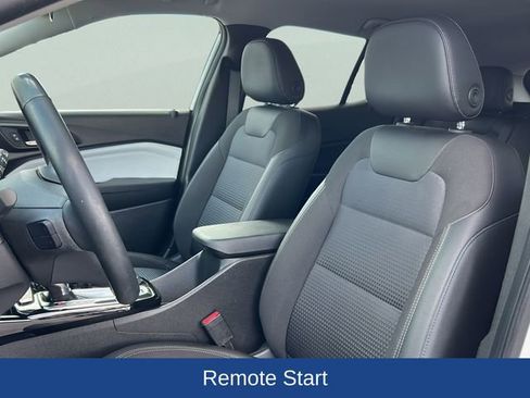 Certified 2024 Chevrolet Trax LT w/ Driver Confidence Package FWD image 15