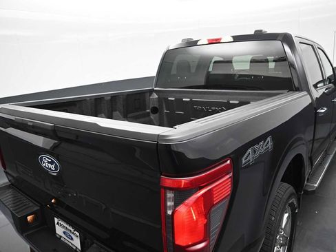 Certified 2025 Ford F150 XLT w/ Equipment Group 301A Standard AWD/4WD image 17