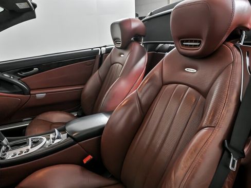 Used 2009 Mercedes-Benz SL 63 AMG image 20