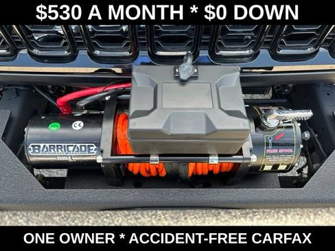 Used 2025 Jeep Wrangler Sport AWD/4WD image 37
