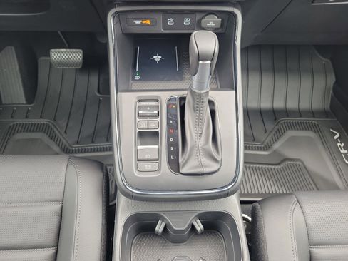 New 2026 Honda CR-V EX-L image 16