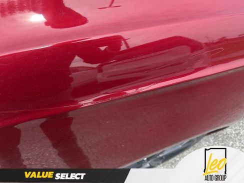 Used 2016 Ford Fusion SE w/ Equipment Group 201A image 15