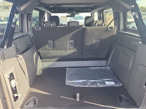 New 2026 Ford Bronco Big Bend image 19