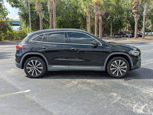 Used 2021 Mercedes-Benz GLA 250 image 4