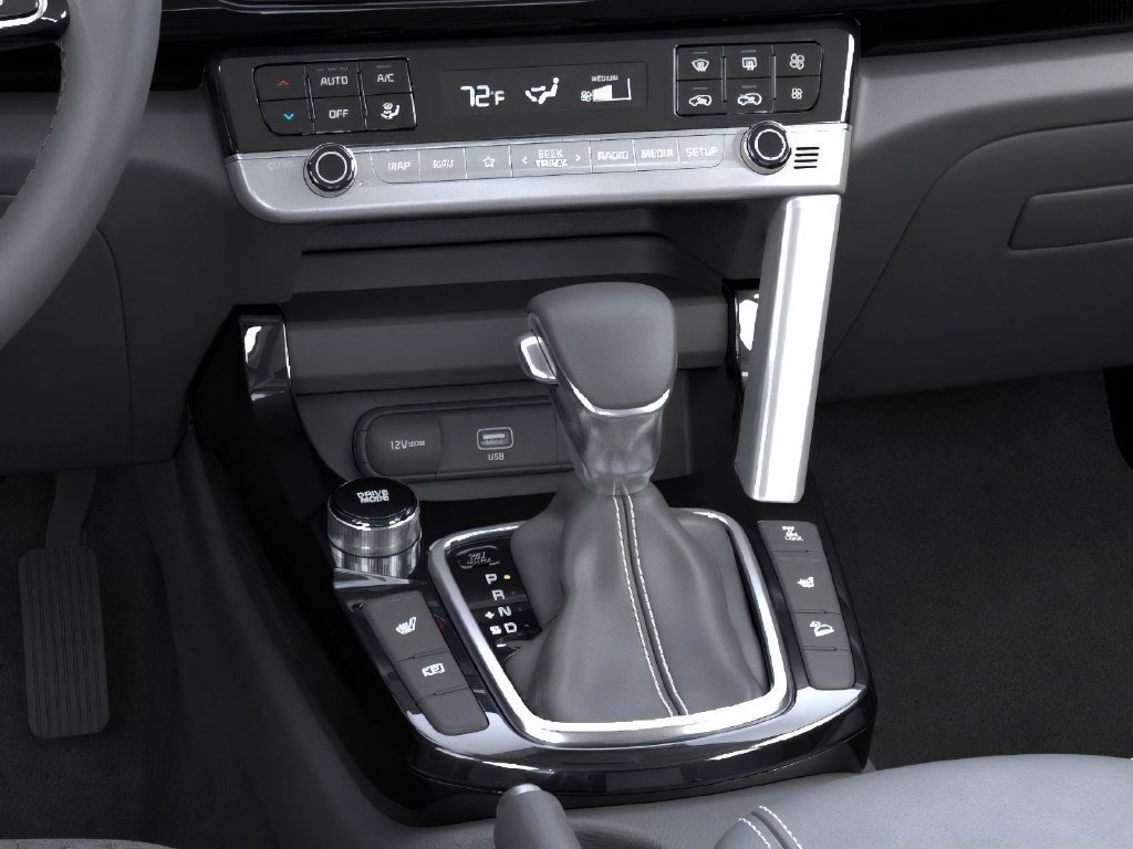 Used 2026 Kia Seltos S AWD/4WD image 25
