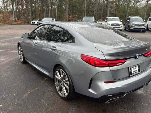 Used 2022 BMW M235i xDrive Gran Coupe image 7
