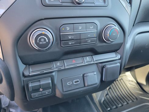 New 2026 Chevrolet Silverado 2500 W/T w/ WT Convenience Package image 24