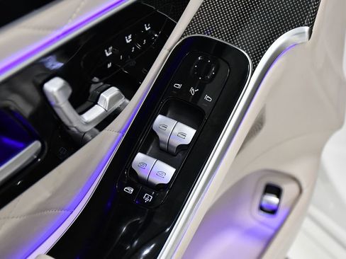 Certified 2021 Mercedes-Benz S 580 S 580 image 18