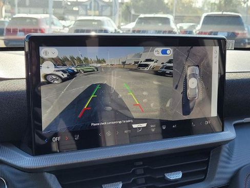 New 2026 Ford Explorer ST-Line w/ ST-Line Street Pack image 22